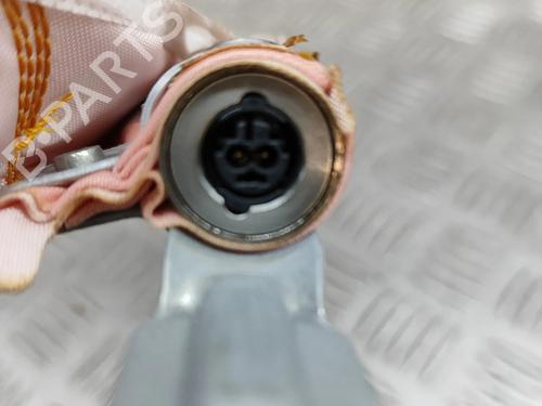 Left curtain airbag VW TAIGO (CS1) 1.0 TSI | BP27788195C11