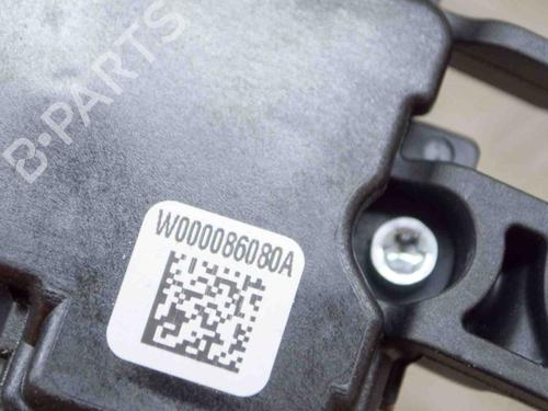 Viskermotor bakrute VW GOLF VII (5G1, BQ1, BE1, BE2) 1.5 TSI | BP10368692M102