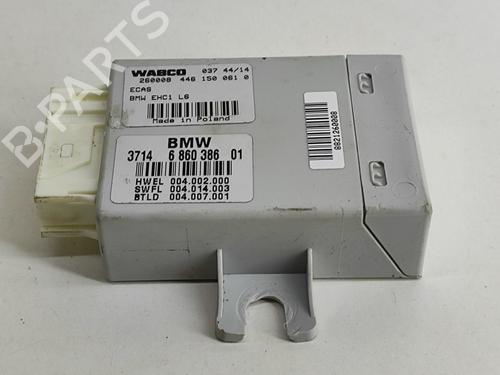 Electronic module BMW 5 Touring (F11) 530 d | BP17767044M83 