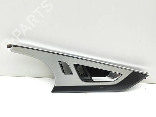 Used Other Other AUDI Q7 (4MB, 4MG, 4MQ) 50 TDI Mild Hybrid quattro (286 hp) 33379596 33379596