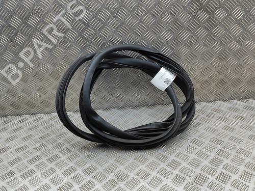 Used Rubber door seal MERCEDES-BENZ GLC (X253) 300 d 4-matic (253.919) (245 hp) 29731186