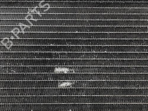 AC radiator MERCEDES-BENZ E-CLASS (W213) E 300 de (213.016) | BP36021260M32 - Image 4