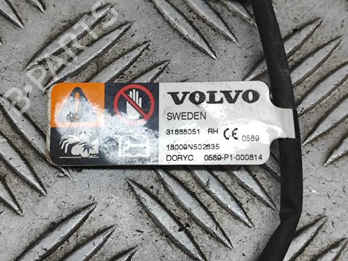 Electronic module VOLVO V90 II Estate (235) T8 Plug-in Hybrid Polestar AWD | BP28554579M83 