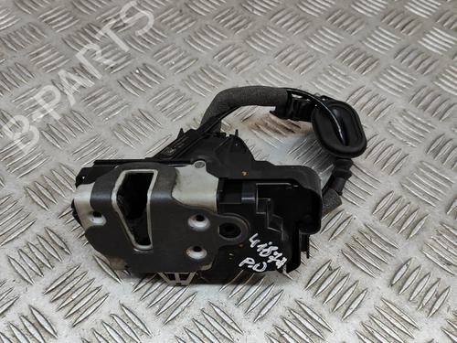 Used Front right lock FORD PUMA (J2K, CF7) 1.0 EcoBoost mHEV (155 hp) 27765621