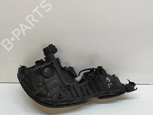 Left headlight LEXUS GS (_S16_) 300 (JZS160_, JZS160R) | BP27616554C28