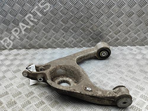 Used Left rear suspension arm Left rear suspension arm PORSCHE PANAMERA (971) 2.9 4 E-Hybrid (97ABE1, 97BBE1, 97ABX1) (462 hp) 33395194 33395194