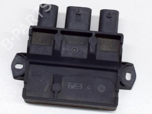 Electronic module MASERATI LEVANTE SUV (M161) 3.0 Q4 | BP15481069M83 