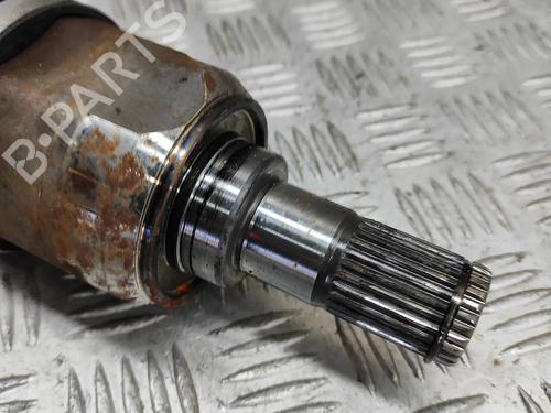 Right front driveshaft KIA CEED (CD) 1.5 T-GDI | BP28954546M39  - Image 6