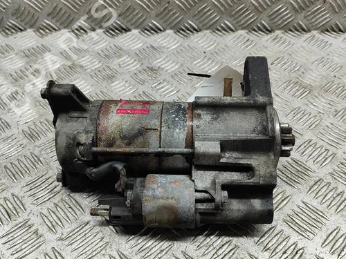 Used Starter Starter JAGUAR XF I (X250) 3.0 D (241 hp) 19427801 19427801
