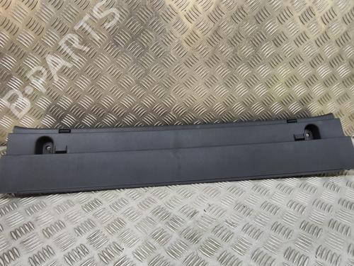 Used Tailgate trim KIA SPORTAGE V (NQ5) 1.6 T-GDi Hybrid (215 hp) 27791101