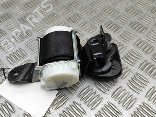 Rear center seatbelt BMW X1 (F48) sDrive 18 d | BP29730947I27 