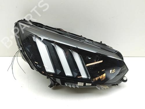 Used Right headlight Right headlight PORSCHE CAYENNE Coupe (9YB) 3.0 AWD (9YBAA1) (340 hp) 33732600 33732600