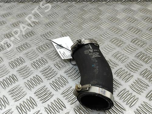 Pipe VW TOUAREG (7P5, 7P6) 3.0 V6 TDI | BP33400465M125 - Image 2