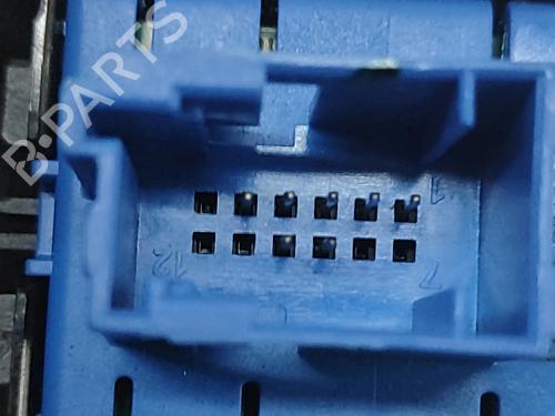 Switch PEUGEOT 408 II (FP_, F3_, FM_) PureTech 130 (FPHNST) | BP27798899I30 - Image 5