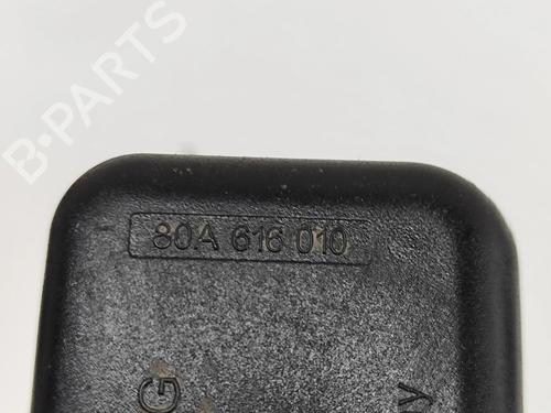 Andre PORSCHE CAYENNE (9YA) 3.0 E-Hybrid AWD (9YAAE1) | BP27766294O1  - Image 5