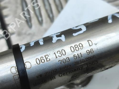 Injection rail PORSCHE CAYENNE (92A) 3.0 S E-Hybrid | BP33389133M98 - Image 6