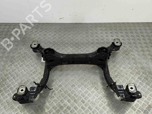 Used Rear axle AUDI A5 Sportback (F5A, F5F) 35 TFSI Mild Hybrid (150 hp) 27785662