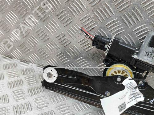 Rudehejsemekanisme ventre foran FIAT DOBLO Bus (263_) 1.3 D Multijet (263AXC1A) | BP25787080C22