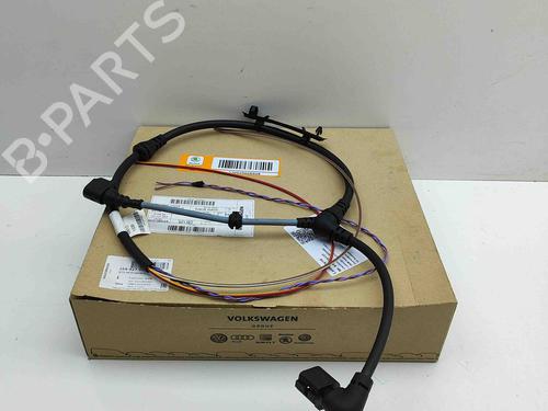 Elektronisk sensor AUDI Q5 (8RB) 2.0 TDI quattro (177 hp) 28566812