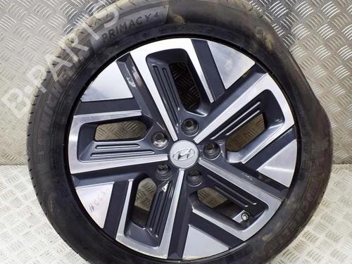 Used Rim Rim HYUNDAI KONA (OS, OSE, OSI) EV (136 hp) 35811343 35811343