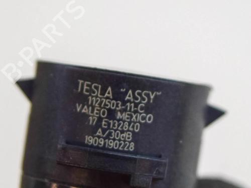 Módulo eletrónico TESLA MODEL 3 (5YJ3) EV | BP27764543M83 