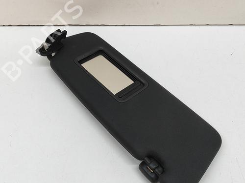 Right sun visor AUDI Q5 (8RB) 2.0 TFSI quattro | BP28955837I2 