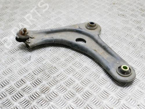 Left front suspension arm PEUGEOT 208 I (CA_, CC_) 1.2 VTI 82 | BP10527313M12 