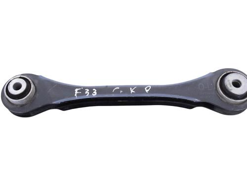Used Left rear suspension arm Left rear suspension arm BMW 4 Convertible (F33, F83) 428 i (245 hp) 33370588 33370588