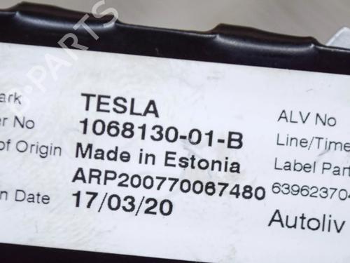 Andre TESLA MODEL 3 (5YJ3) EV AWD | BP27752822O1