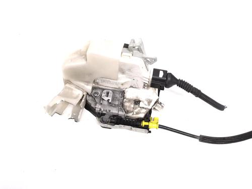 Used Front right lock AUDI A1 (8X1, 8XK) 1.4 TFSI (185 hp) 30215398