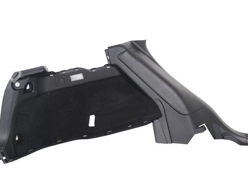 Forra da mala LEXUS NX (_Z1_) 300h AWD (AYZ15_) (155 hp) 30243105