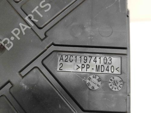 Electronic module VW ID.3 (E11, E12) Pro S | BP28430796M83