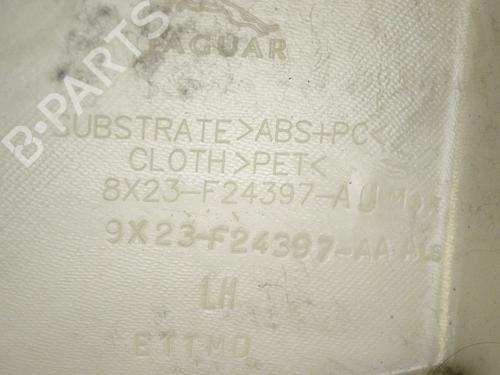 Other JAGUAR XF I (X250) 3.0 D | BP30220851O1 