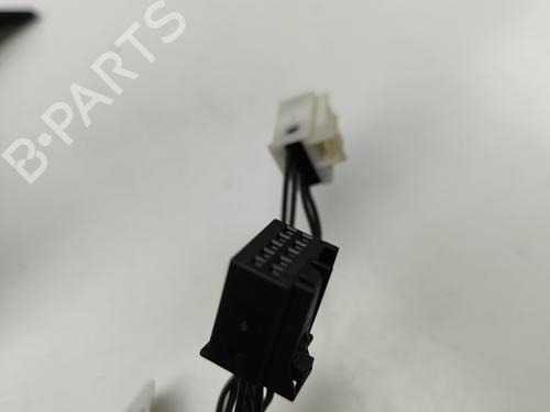 Right mirror MERCEDES-BENZ C-CLASS (W204) C 350 CDI (204.023) | BP29731068C27 