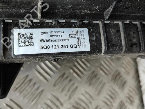 Radiator set SKODA KAROQ (NU7, ND7) 1.5 TSI | BP37797369M120 - Image 6