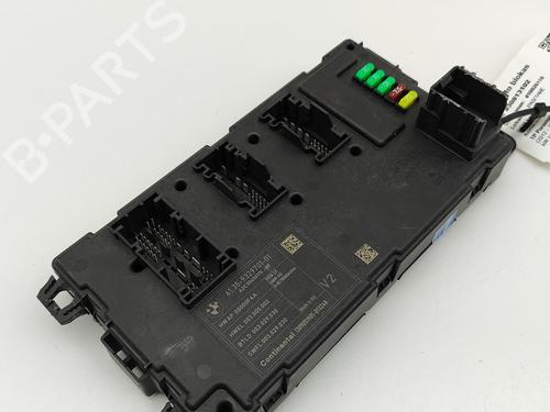 Electronic module BMW 3 Gran Turismo (F34) 320 d xDrive | BP27295586M83 