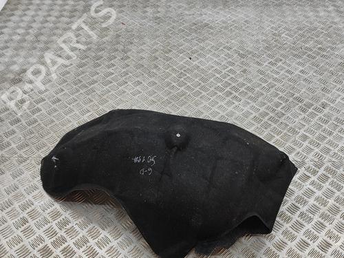 Wheel arch MAZDA CX-30 (DM) SKYACTIV-G M Hybrid | BP28556423C56 