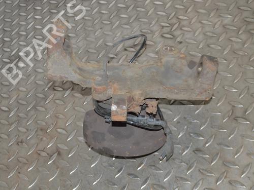 Right front steering knuckle IVECO DAILY V Van 29S13, 29L13, 35C13, 35S13, 40C13, 40S13 | BP33347981M26 - Image 3