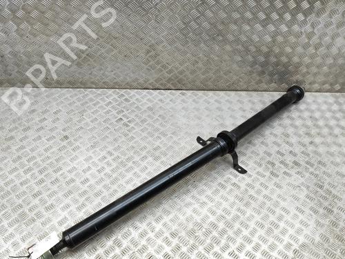 Driveshaft AUDI A4 B9 Avant (8W5, 8WD) RS4 TFSi quattro | BP27772137M37 - Image 2