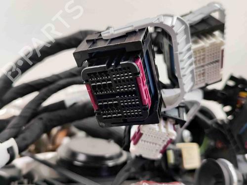 Engine MERCEDES-BENZ GLC (X253) 300 d 4-matic (253.919) | BP29730680M1