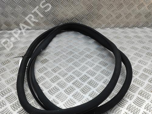 Rubber door seal MERCEDES-BENZ C-CLASS (W204) C 350 CDI (204.023) | BP29753102C142