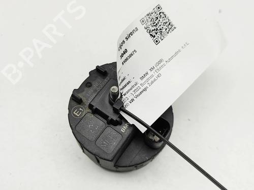 Electronic module BMW XM (G09) XM All-wheel Drive | BP33389215M83 - Image 2