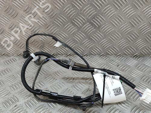 Elektronische module TOYOTA RAV 4 V (_A5_, _H5_) 2.5 Hybrid AWD (AXAH54, AXAL54) (222 hp) 28552016