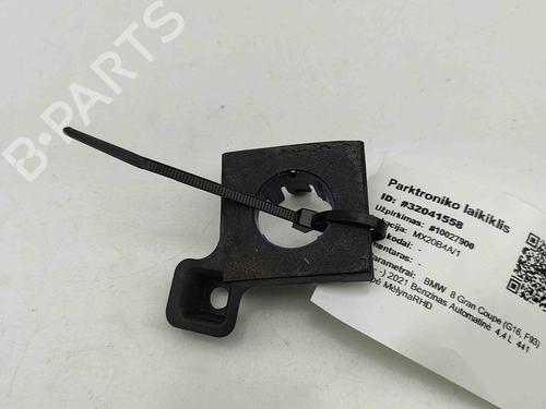 Used Support BMW 8 Gran Coupe (G16, F93) M8 (600 hp) 28956236