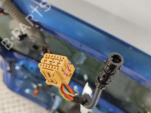 Tailgate PORSCHE MACAN (95B) 3.0 S Diesel | BP32754806C6  - Image 7