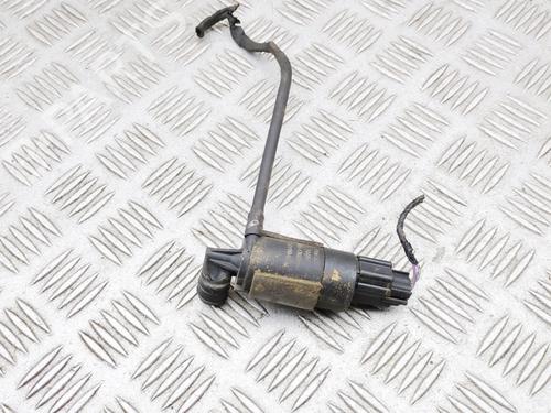 Washer pump FORD TRANSIT COURIER B460 MPV 1.5 TDCi | BP38731424E24 - Image 3