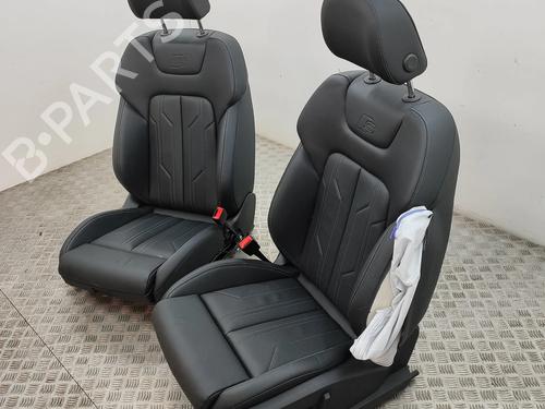 Seats set AUDI Q8 E-TRON Sportback (GET) 55 quattro | BP33371573C78 - Image 16
