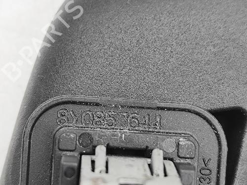 Interior roof handle AUDI Q5 (GUB) SQ5 TFSI quattro | BP33847357I35 - Image 6