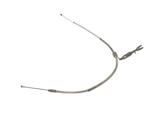Handbrake cable RENAULT MASTER III Van (FV) 2.3 dCi 180 FWD (FV04, FV07) | BP30227548C145 