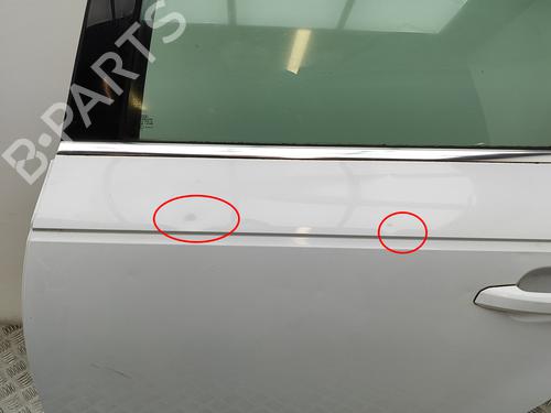 Dør venstre bagtil AUDI A4 B9 (8W2, 8WC) 2.0 TFSI | BP33797785C4 - Image 5